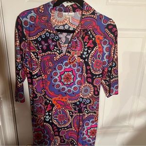 Jude Connallly dress